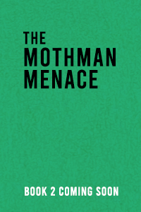 The Mothman Menace